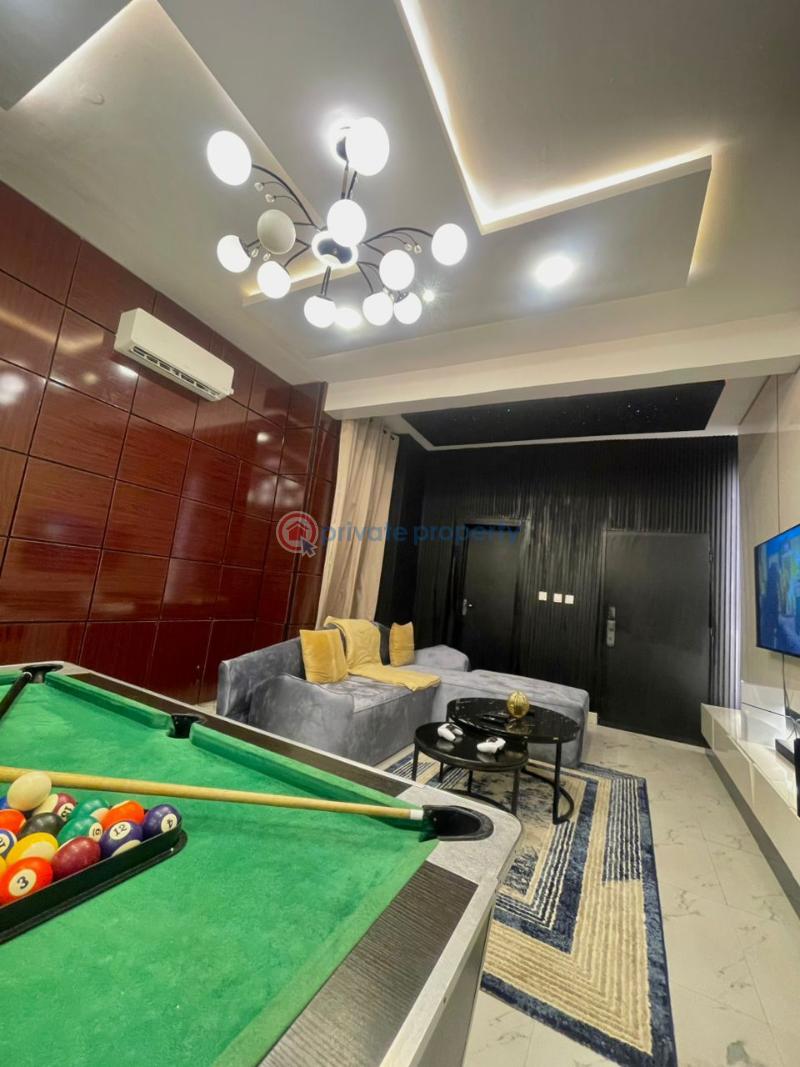 2 bedroom Flat & Apartment For Rent Ikate Elegushi Lekki Lagos - 8
