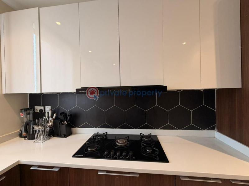 2 bedroom Flat & Apartment For Rent Victoria Island Lagos - 5