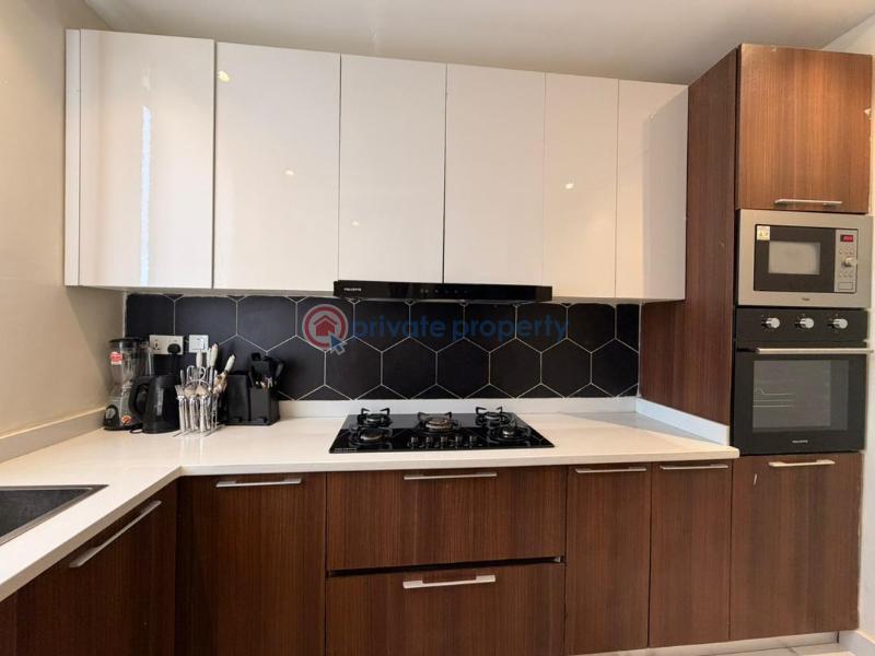2 bedroom Flat & Apartment For Rent Victoria Island Lagos - 9