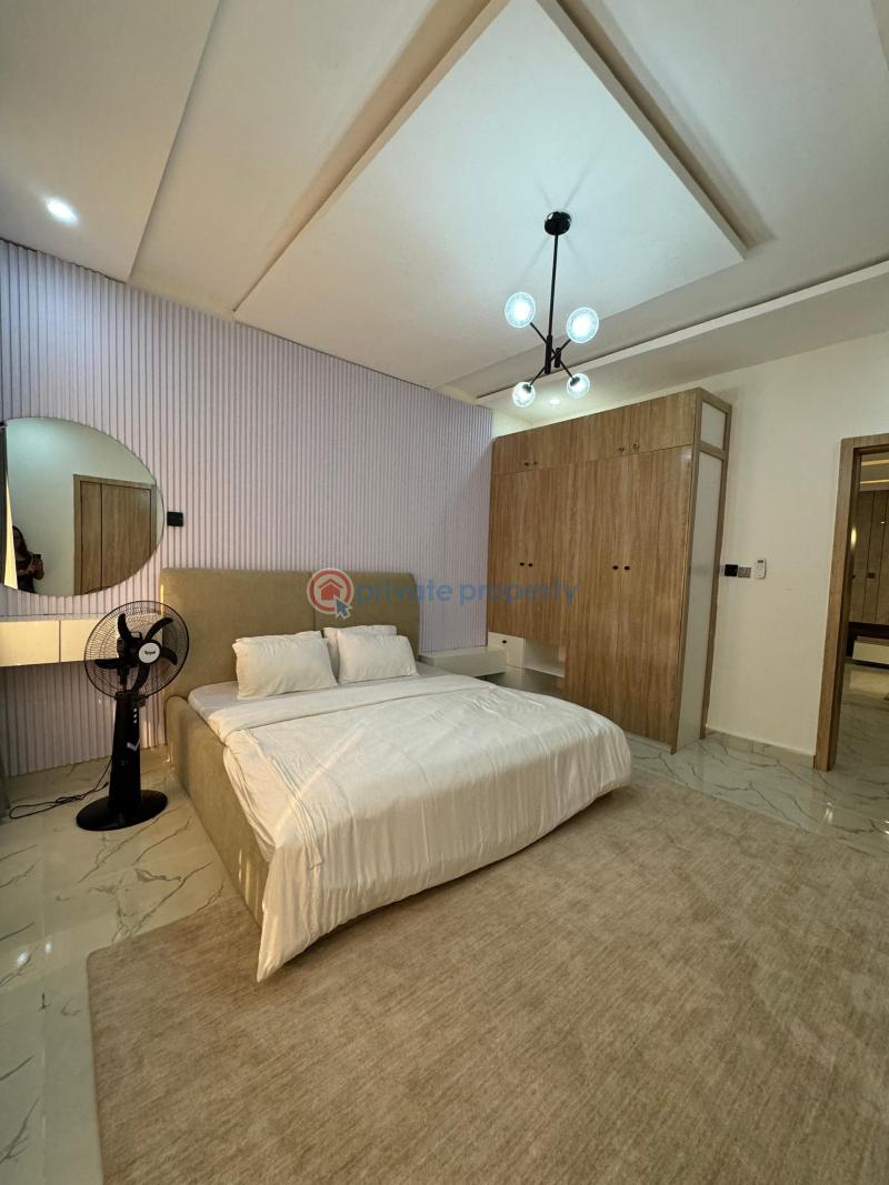 2 bedroom Flat & Apartment For Sale Ajah Lagos - 9