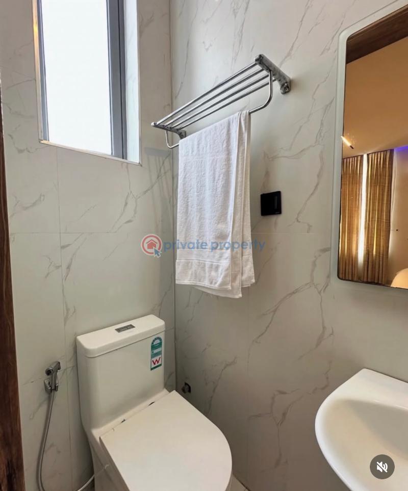 2 bedroom Block Of Flats For Rent Ikate Platinum Way Lekki Lagos - 12