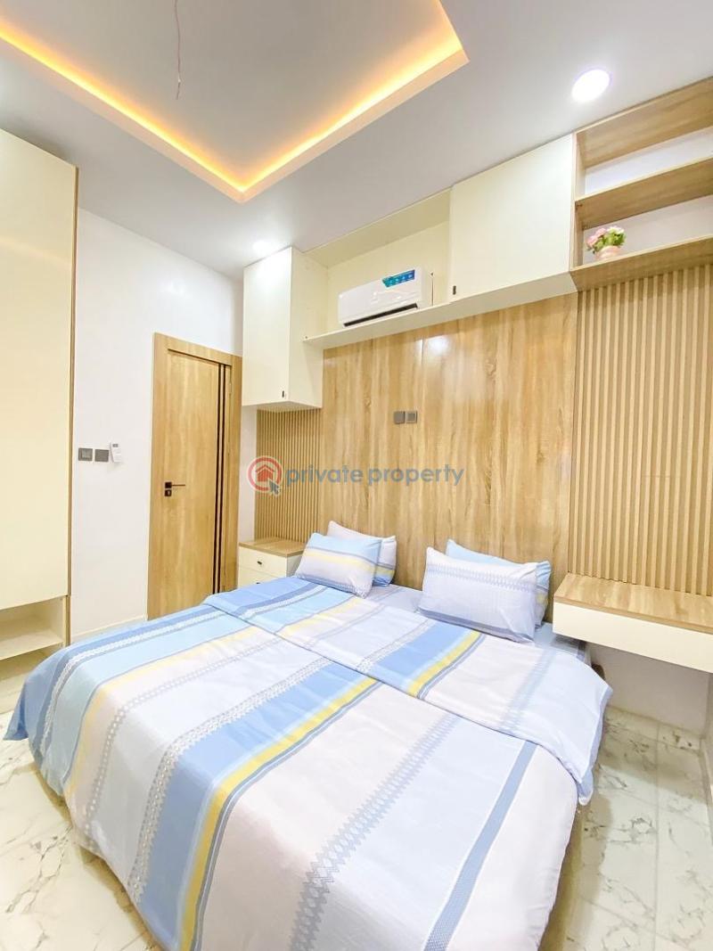 2 bedroom Flat & Apartment For Rent Chevron Drive Lekki Lagos - 6