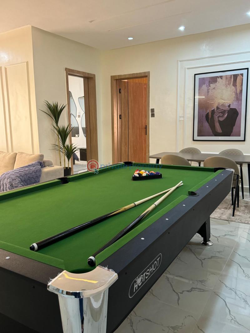 2 bedroom Flat & Apartment For Sale Ajah Lagos - 5