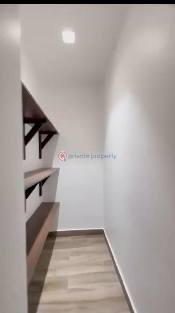 2 bedroom Block Of Flats For Rent In An Estate Katampe Main Abuja Katampe Main Abuja Phase 2  - 2