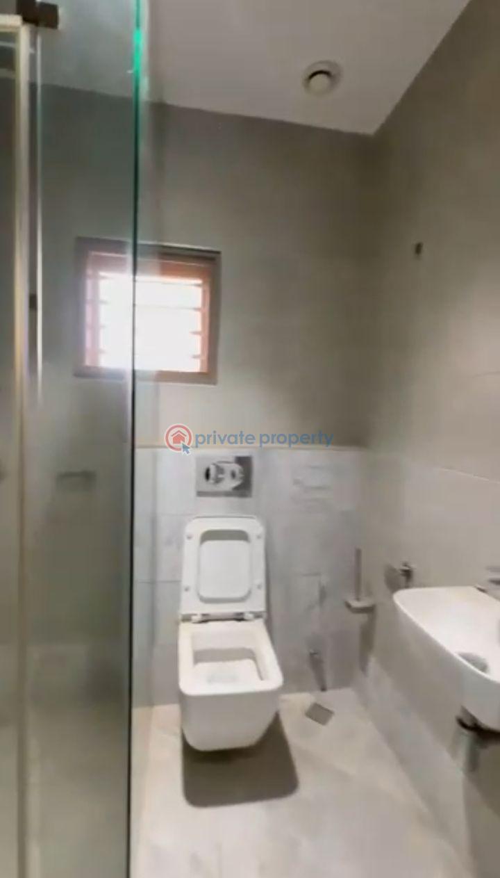 2 bedroom Block Of Flats For Rent In An Estate Katampe Main Abuja Katampe Main Abuja Phase 2  - 3