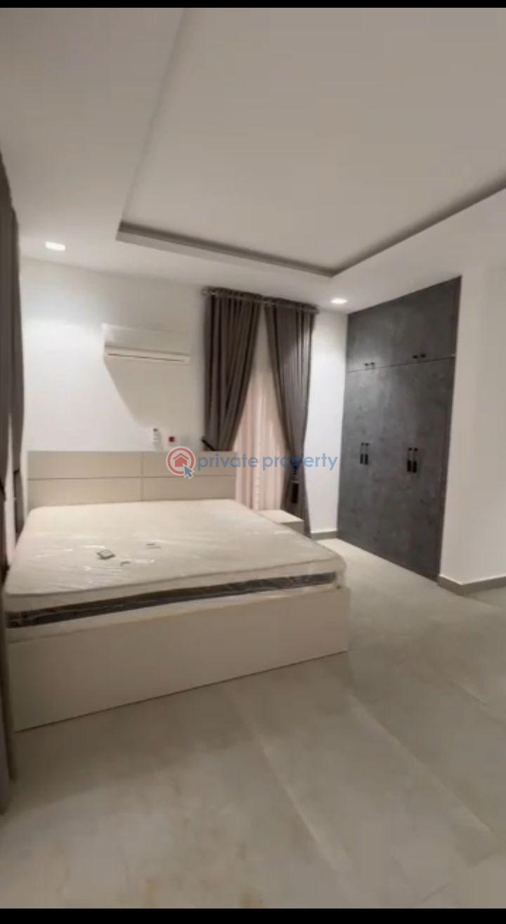 2 bedroom Block Of Flats For Rent In An Estate Katampe Main Abuja Katampe Main Abuja Phase 2  - 6