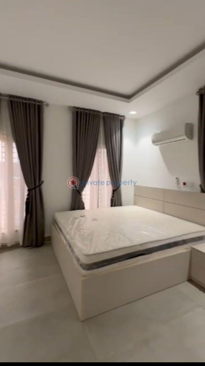 2 bedroom Block Of Flats For Rent In An Estate Katampe Main Abuja Katampe Main Abuja Phase 2  - 5