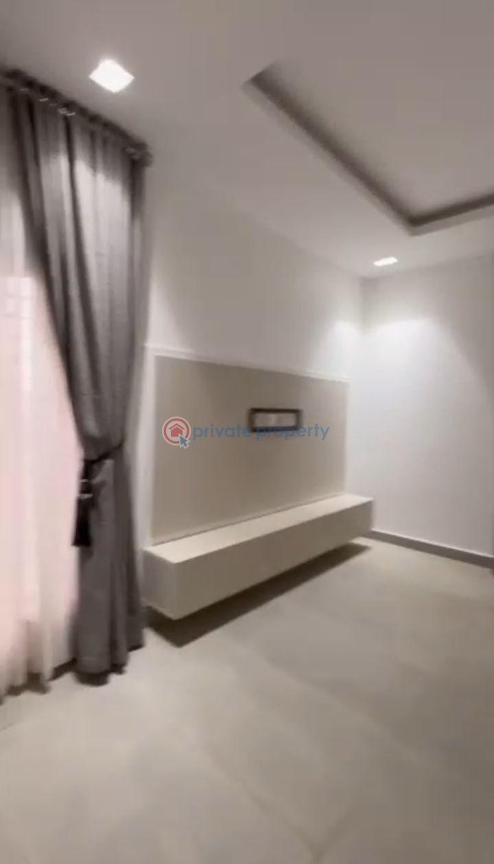 2 bedroom Block Of Flats For Rent In An Estate Katampe Main Abuja Katampe Main Abuja Phase 2  - 4