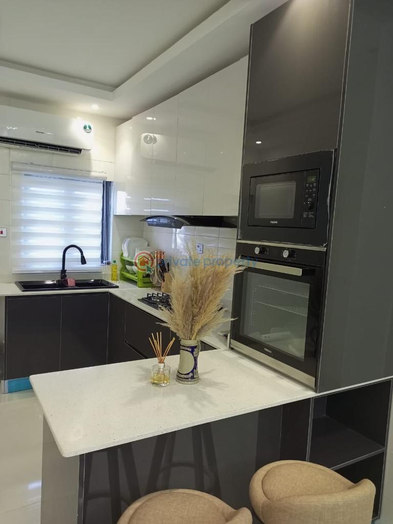 2 bedroom Block Of Flats For Rent The Property Located At Within An Estate Ikate Elegushi Lekki Lagos - 9