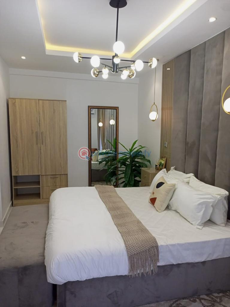 2 bedroom Block Of Flats For Rent The Property Located At Within An Estate Ikate Elegushi Lekki Lagos - 14