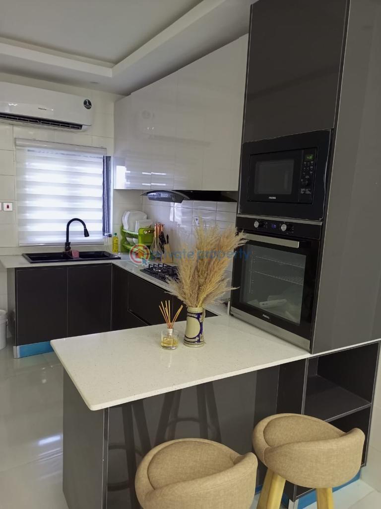 2 bedroom Block Of Flats For Rent The Property Located At Within An Estate Ikate Elegushi Lekki Lagos - 8