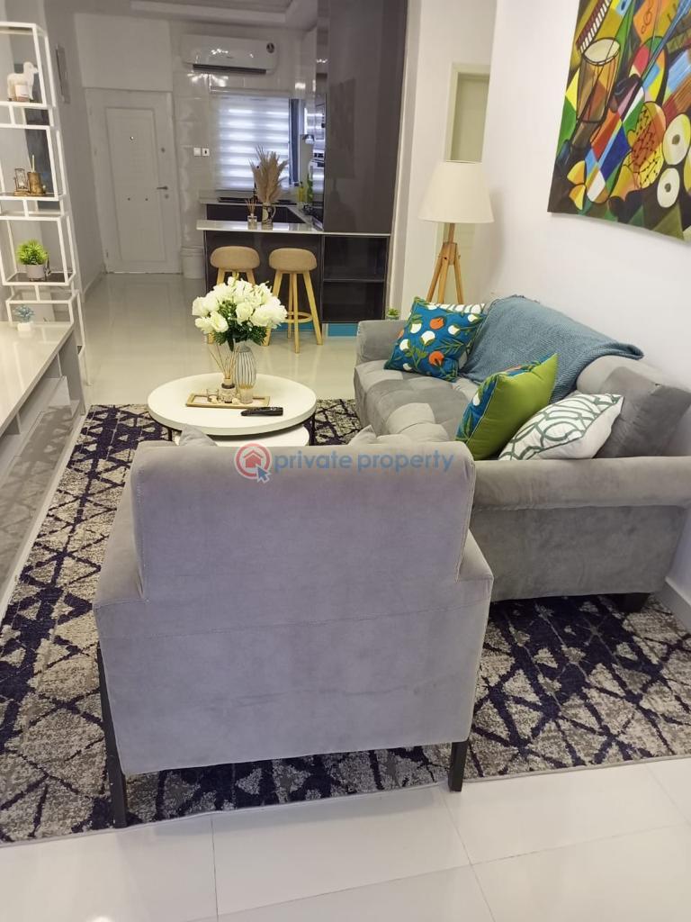 2 bedroom Block Of Flats For Rent The Property Located At Within An Estate Ikate Elegushi Lekki Lagos - 6