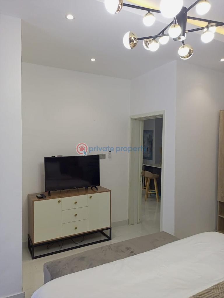 2 bedroom Block Of Flats For Rent The Property Located At Within An Estate Ikate Elegushi Lekki Lagos - 15