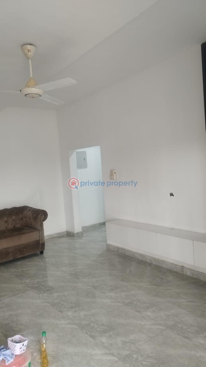 2 bedroom Block Of Flats For Rent Ikeja  Lagos - 0