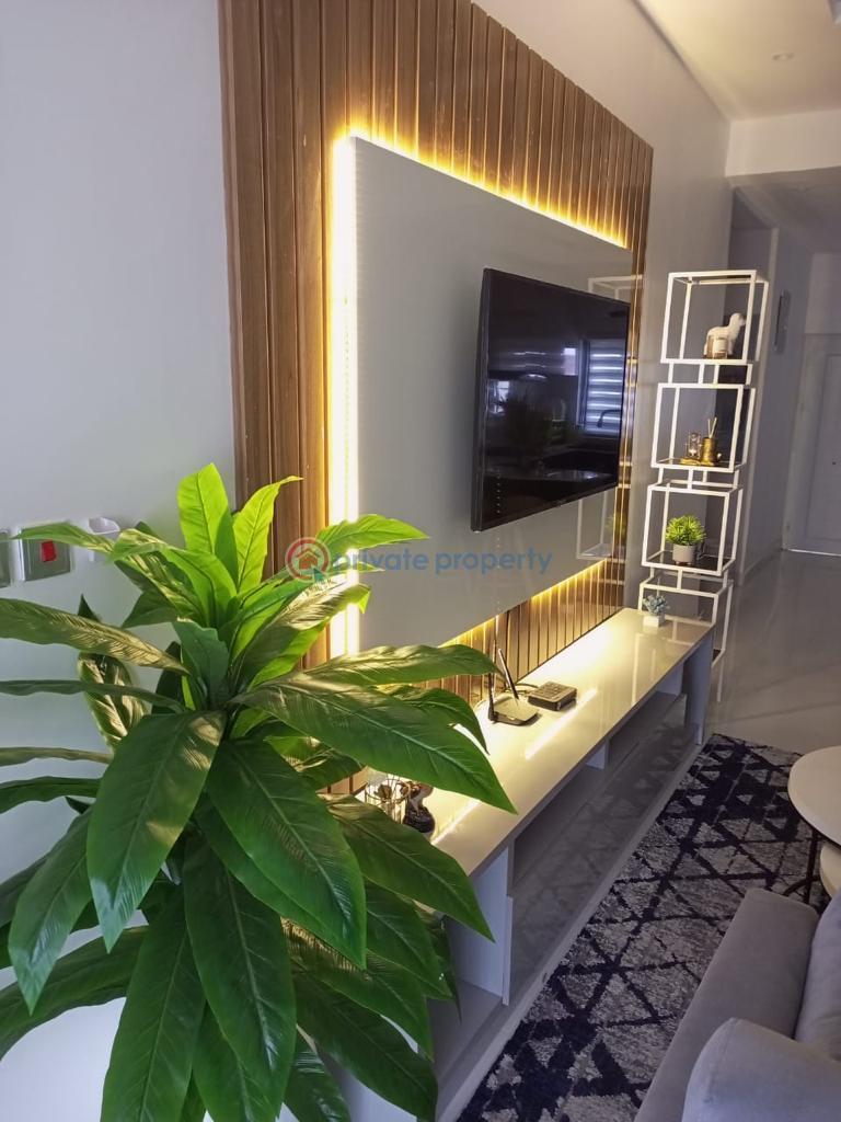 2 bedroom Block Of Flats For Rent The Property Located At Within An Estate Ikate Elegushi Lekki Lagos - 3