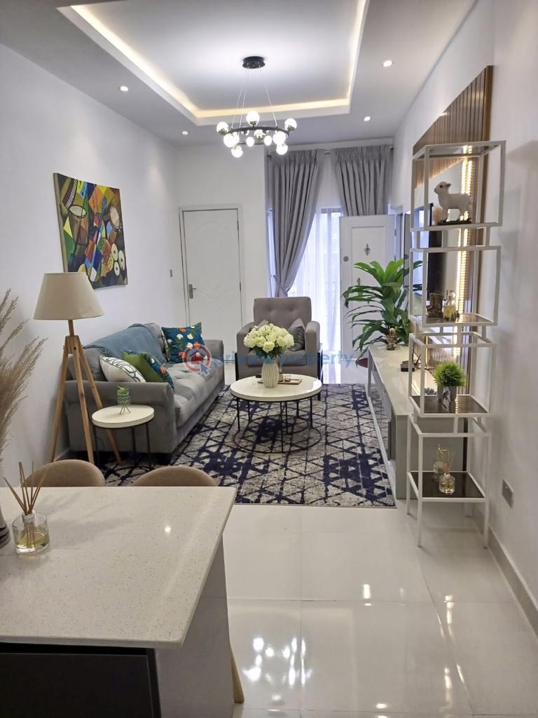 2 bedroom Block Of Flats For Rent The Property Located At Within An Estate Ikate Elegushi Lekki Lagos - 11