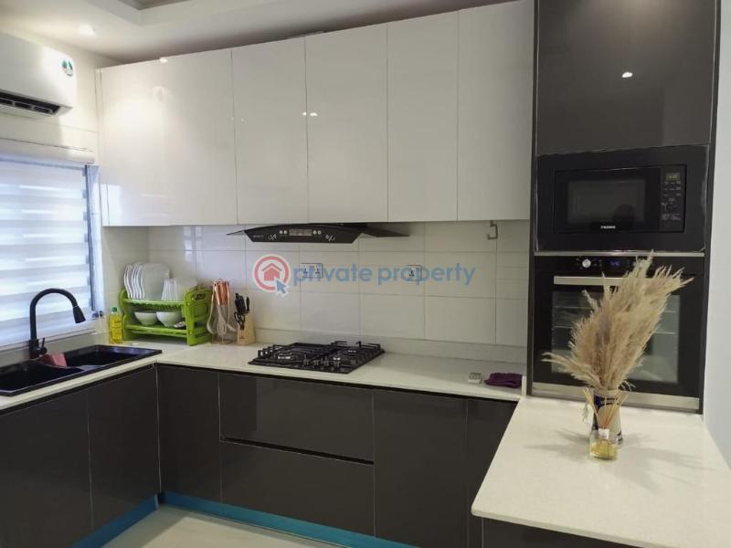 2 bedroom Block Of Flats For Rent The Property Located At Within An Estate Ikate Elegushi Lekki Lagos - 10