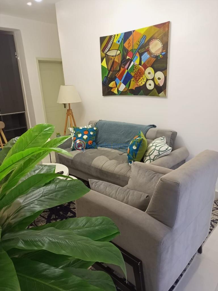 2 bedroom Block Of Flats For Rent The Property Located At Within An Estate Ikate Elegushi Lekki Lagos - 7