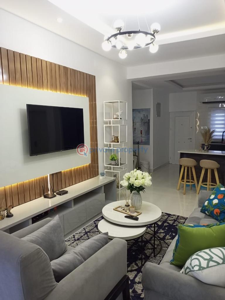 2 bedroom Block Of Flats For Rent The Property Located At Within An Estate Ikate Elegushi Lekki Lagos - 5