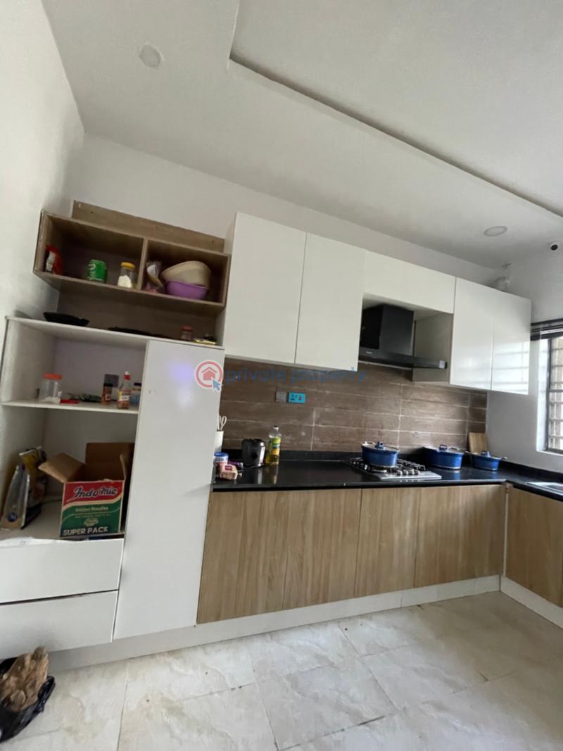 2 bedroom Terrace For Rent Ogombo Road Abraham Adesanya Ajah Lagos - 18