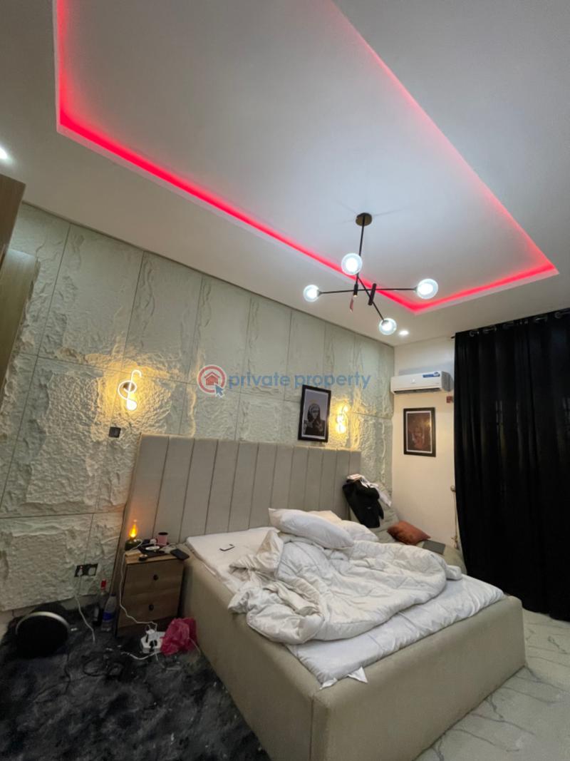 2 bedroom Terrace For Rent Ogombo Road Abraham Adesanya Ajah Lagos - 13