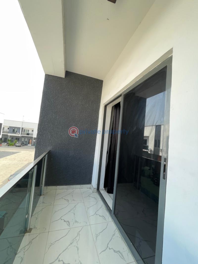 2 bedroom Terrace For Rent Ogombo Road Abraham Adesanya Ajah Lagos - 9