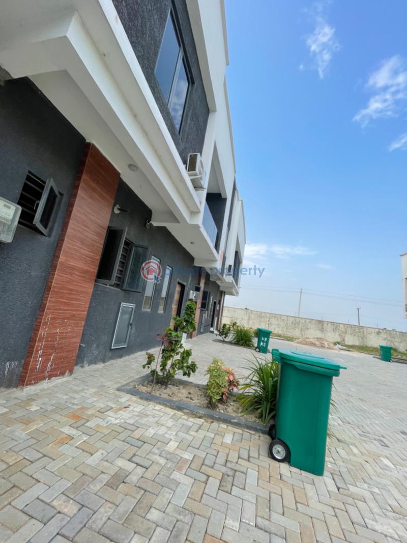 2 bedroom Terrace For Rent Ogombo Road Abraham Adesanya Ajah Lagos - 21
