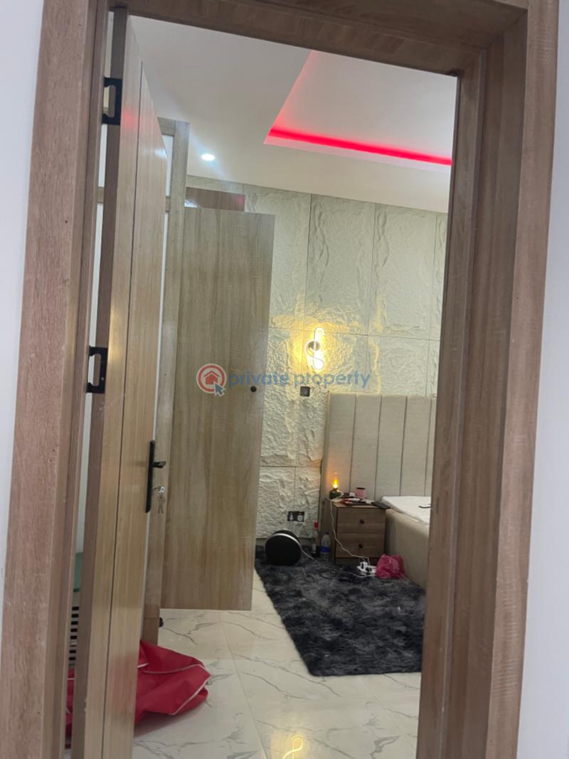 2 bedroom Terrace For Rent Ogombo Road Abraham Adesanya Ajah Lagos - 17