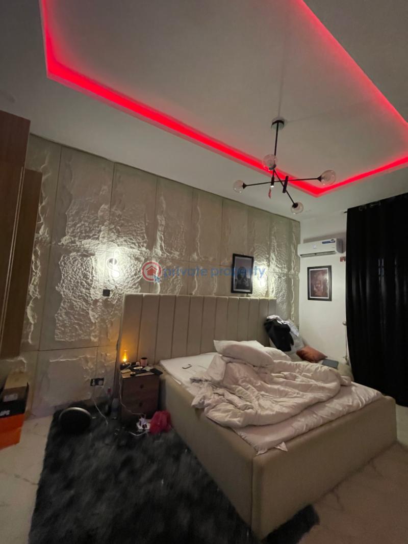 2 bedroom Terrace For Rent Ogombo Road Abraham Adesanya Ajah Lagos - 10