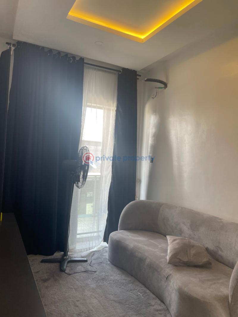 2 bedroom Terrace For Rent Ogombo Road Abraham Adesanya Ajah Lagos - 2