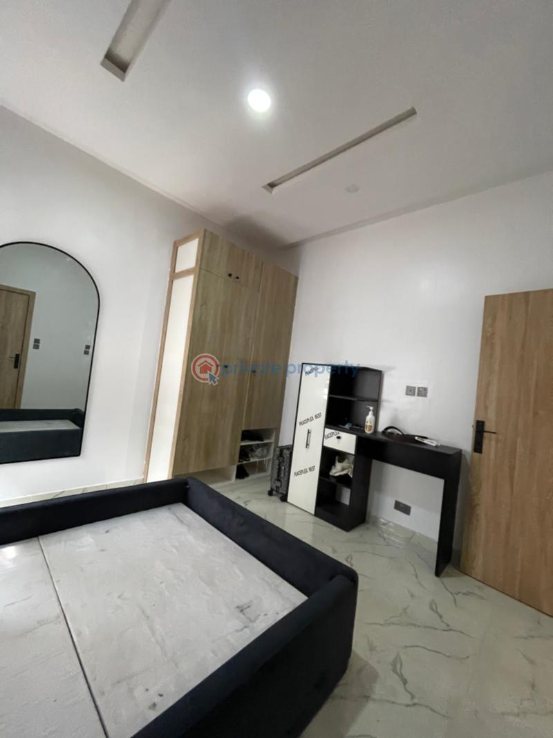 2 bedroom Terrace For Rent Ogombo Road Abraham Adesanya Ajah Lagos - 14