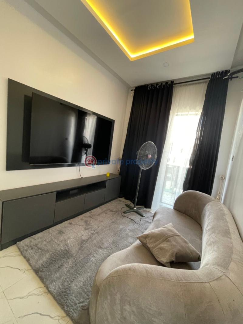 2 bedroom Terrace For Rent Ogombo Road Abraham Adesanya Ajah Lagos - 7