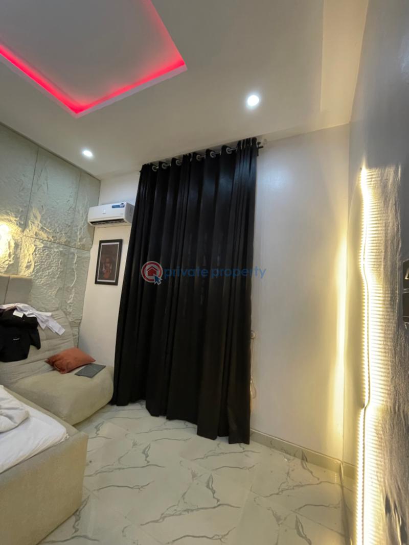 2 bedroom Terrace For Rent Ogombo Road Abraham Adesanya Ajah Lagos - 15