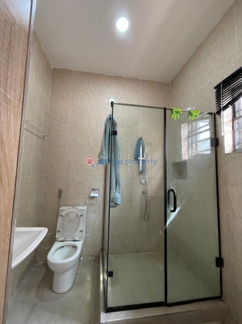 2 bedroom Terrace For Rent Ogombo Road Abraham Adesanya Ajah Lagos - 12