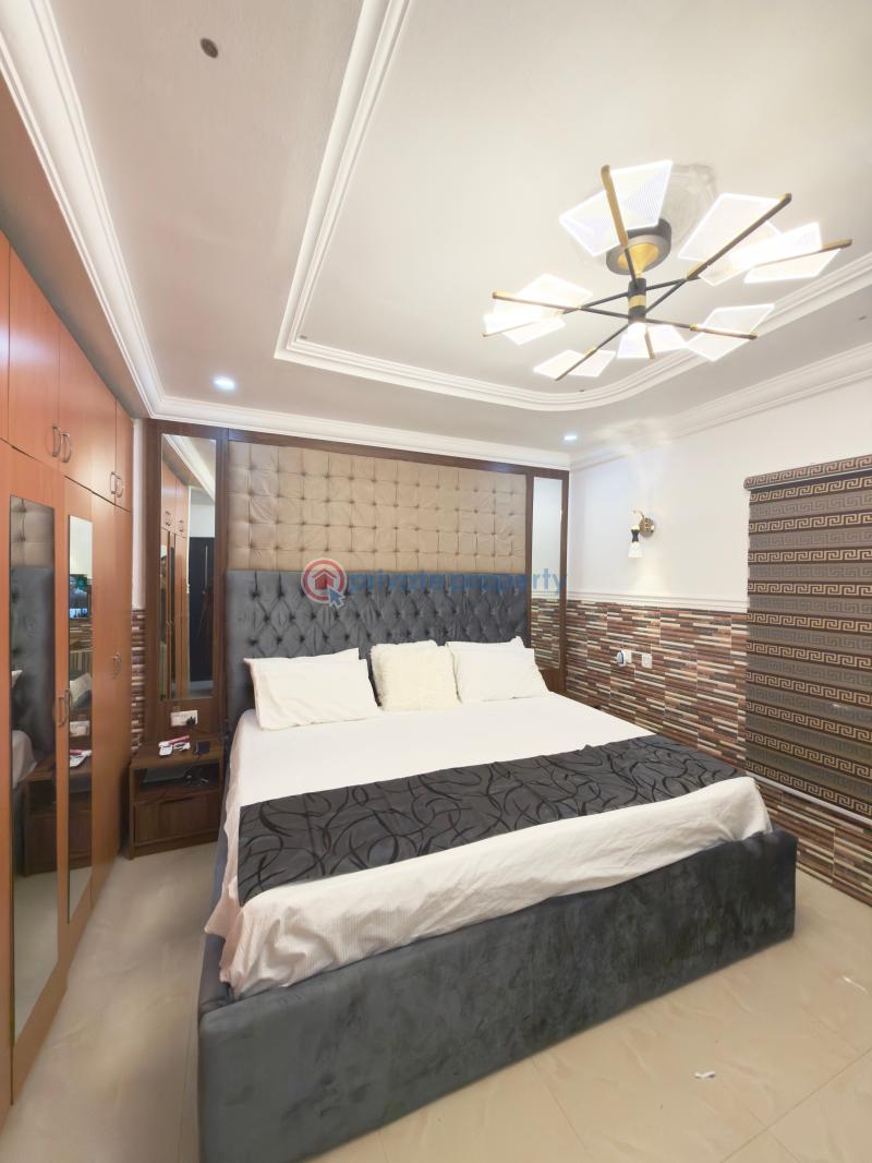 2 bedroom Block Of Flats Short let Prince & Princess Estate Kaura Abuja Phase 2  - 14