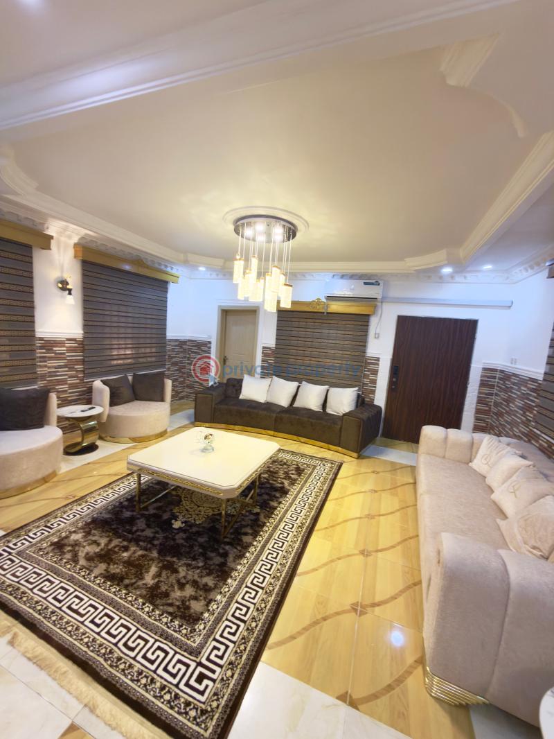 2 bedroom Block Of Flats Short let Prince & Princess Estate Kaura Abuja Phase 2  - 9