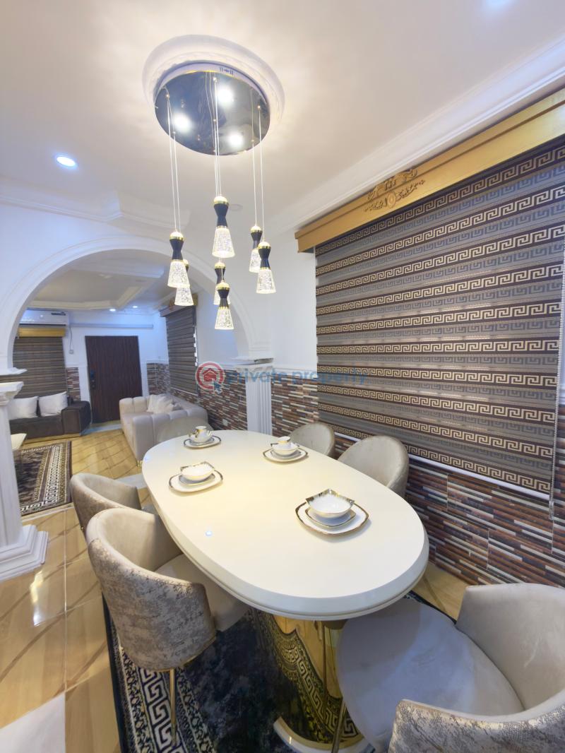 2 bedroom Block Of Flats Short let Prince & Princess Estate Kaura Abuja Phase 2  - 11