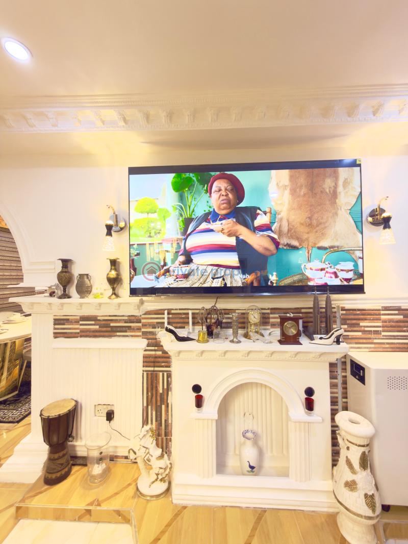 2 bedroom Block Of Flats Short let Prince & Princess Estate Kaura Abuja Phase 2  - 10