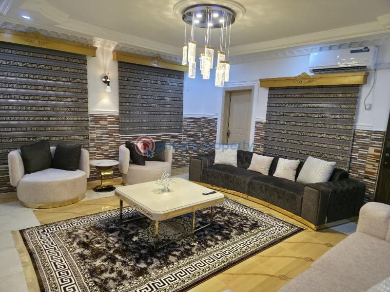 2 bedroom Bungalow Short let Prince & Princess Estate Kaura Abuja Phase 2  - 5