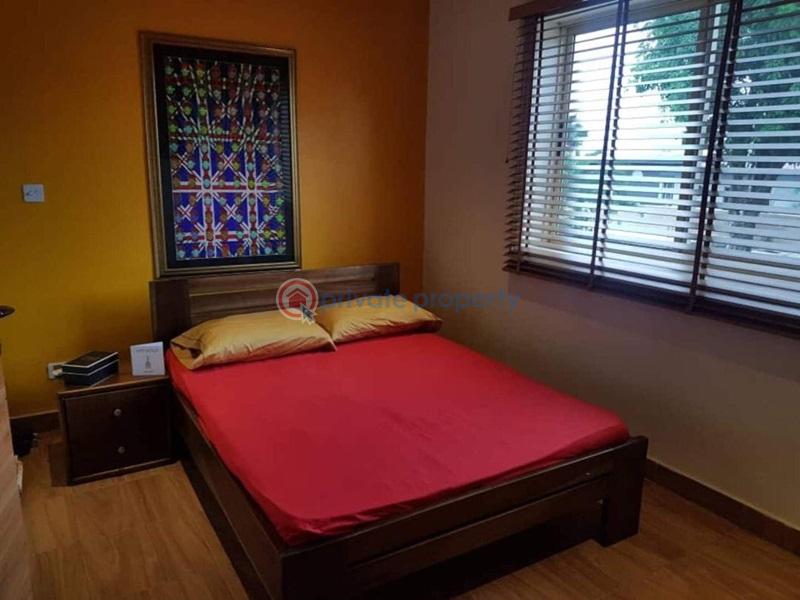 2 bedroom Duplex For Rent Ikeja GRA Lagos - 2