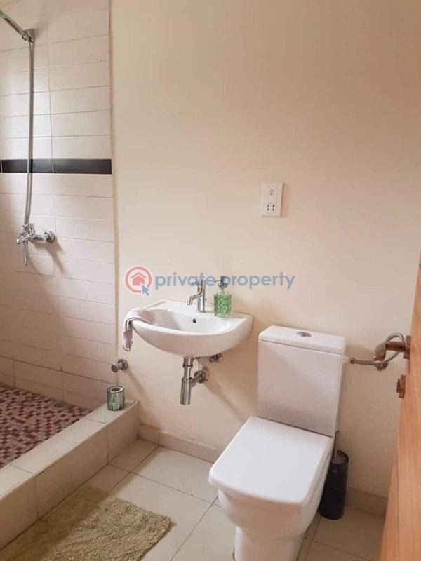 2 bedroom Duplex For Rent Ikeja GRA Lagos - 5