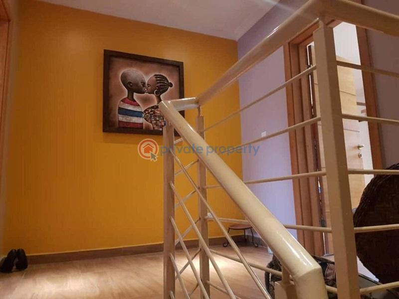 2 bedroom Duplex For Rent Ikeja GRA Lagos - 7