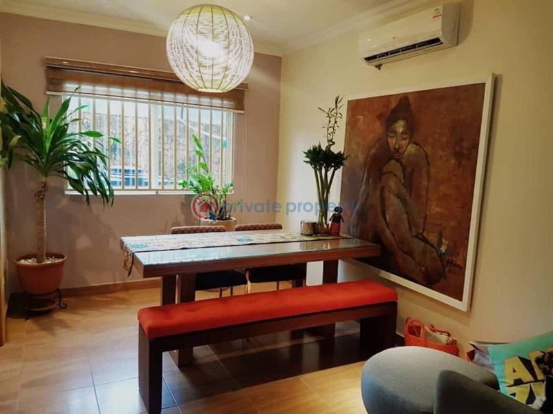 2 bedroom Duplex For Rent Ikeja GRA Lagos - 6