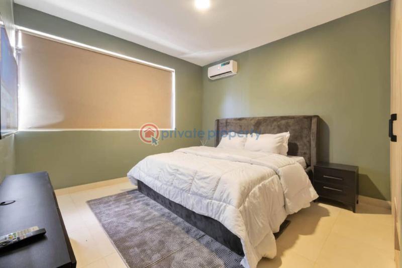 3 bedroom Block Of Flats For Rent Victoria Island Lagos - 16