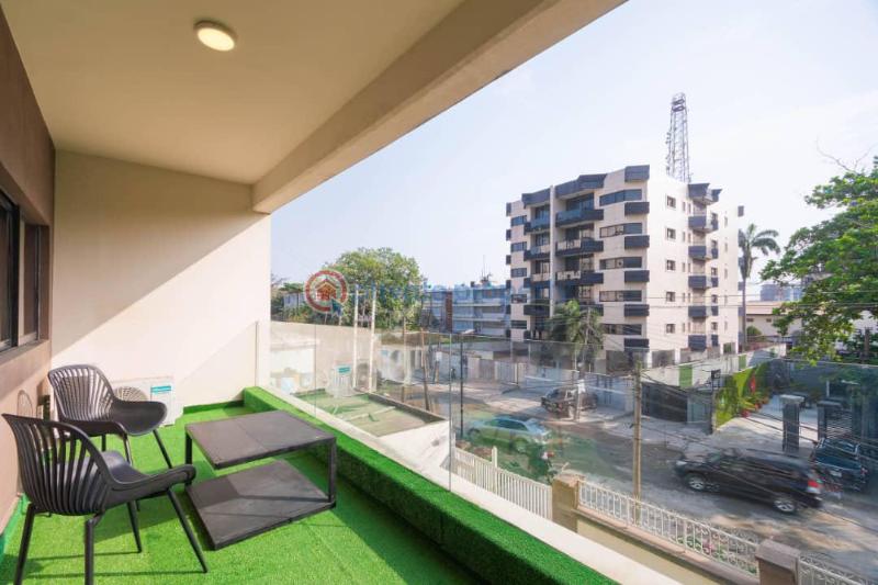 3 bedroom Block Of Flats For Rent Victoria Island Lagos - 8