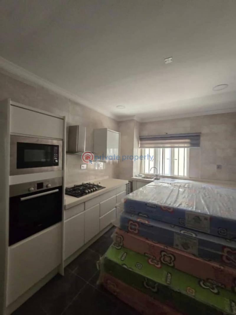 Flat & Apartment For Rent Victoria Island Lagos - 2