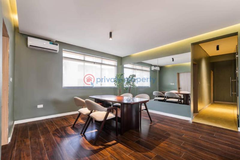 3 bedroom Block Of Flats For Rent Victoria Island Lagos - 15