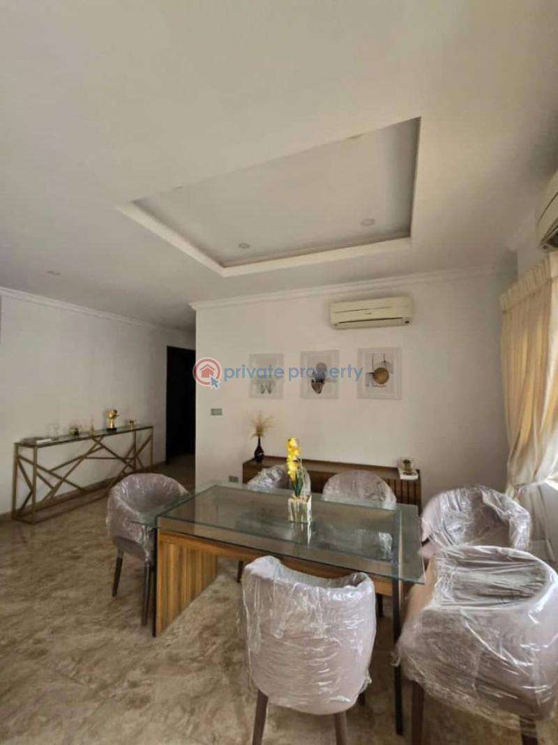 Flat & Apartment For Rent Victoria Island Lagos - 1