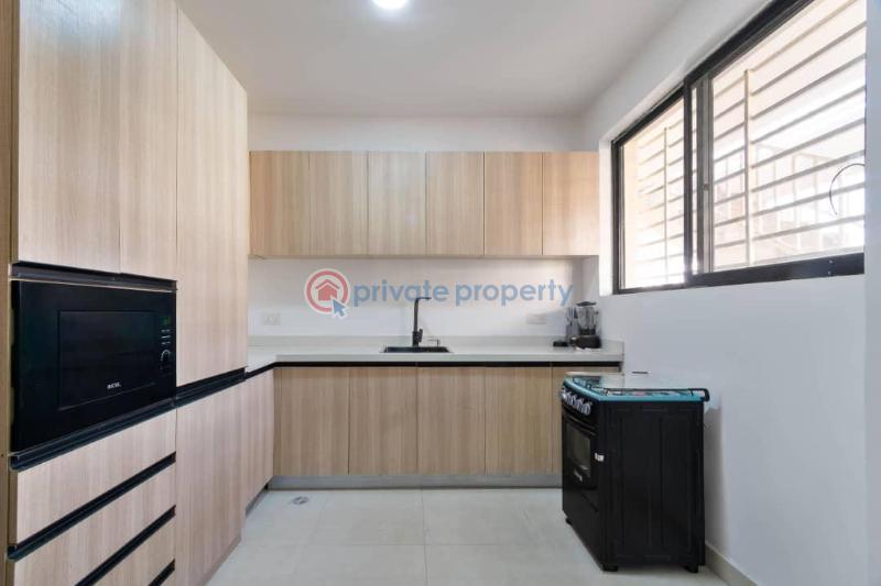 3 bedroom Block Of Flats For Rent Victoria Island Lagos - 16