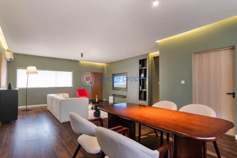 3 bedroom Block Of Flats For Rent Victoria Island Lagos - 2